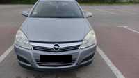 Opel Astra H 1.7 CDTI 2007 r