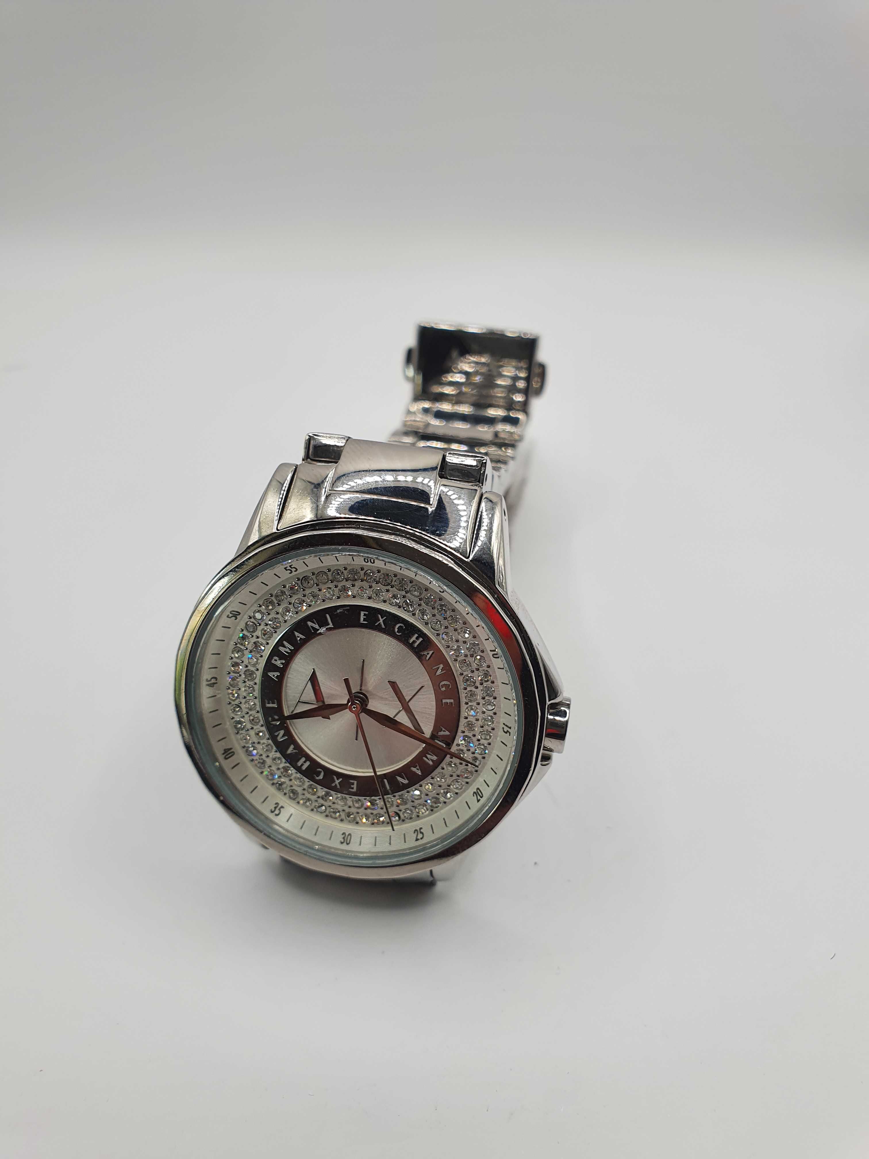 Oryginalny zegarek Armani EXCHANGE Lady BANKS AX4320