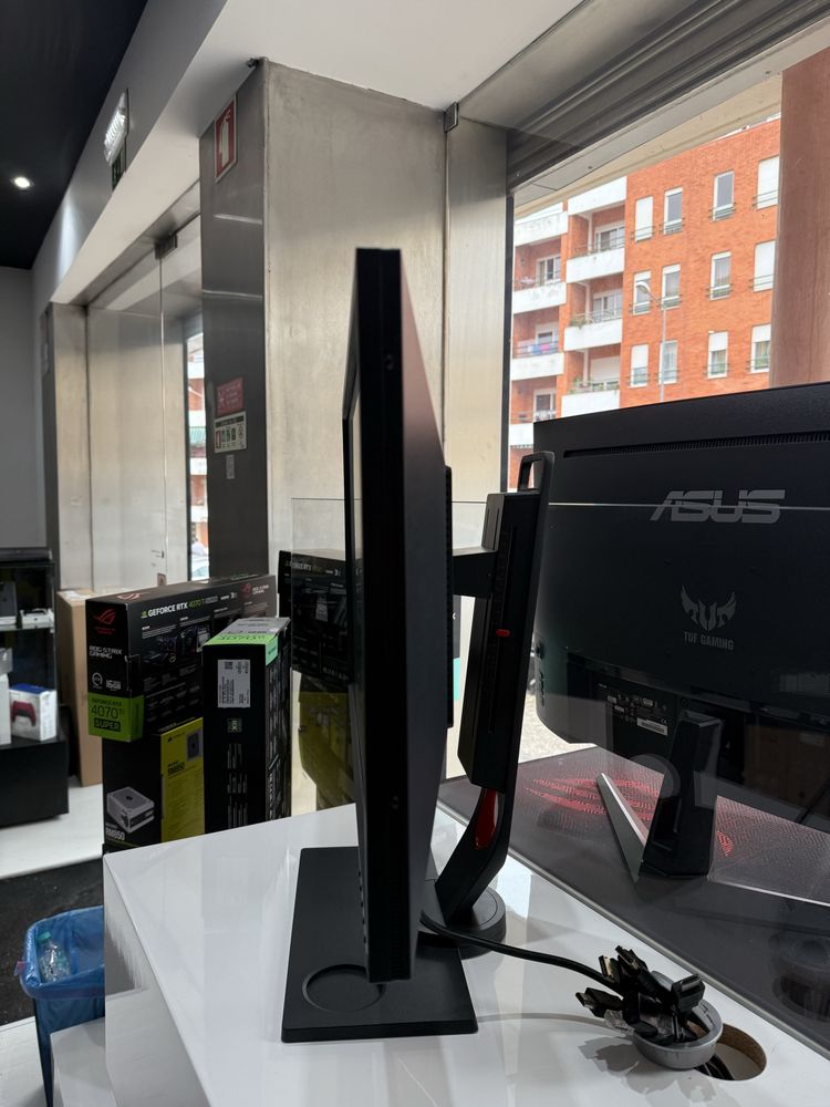 Monitor Benq XL 2746 B