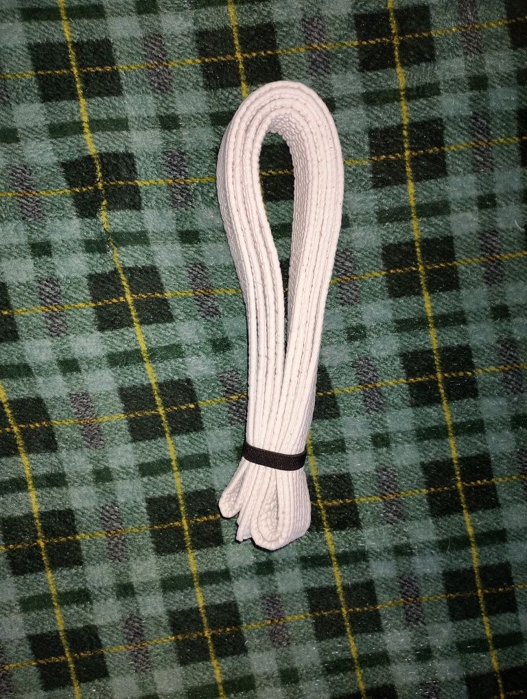 Kimono para jiu-jitsu