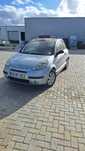 Citroën C3 Pluriel 1.4 Diesel