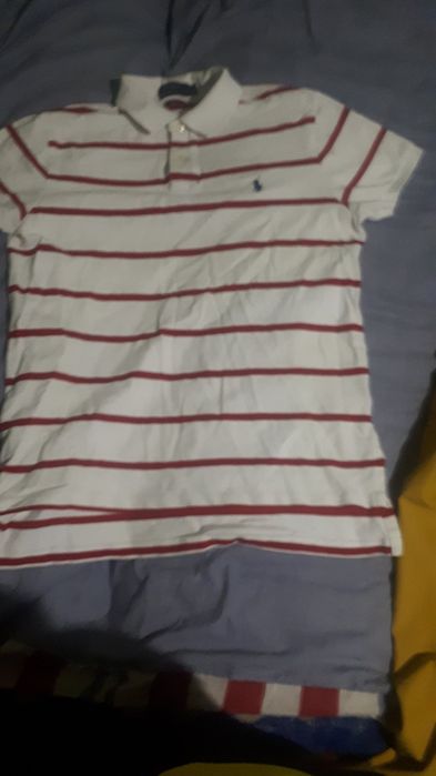 Поло РАФ Лорен жіночий