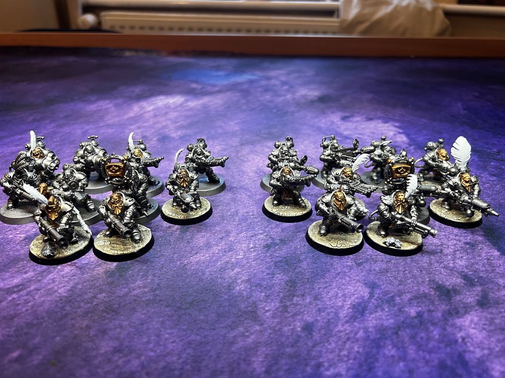 Kharadron overlords warhammer age of sigmar