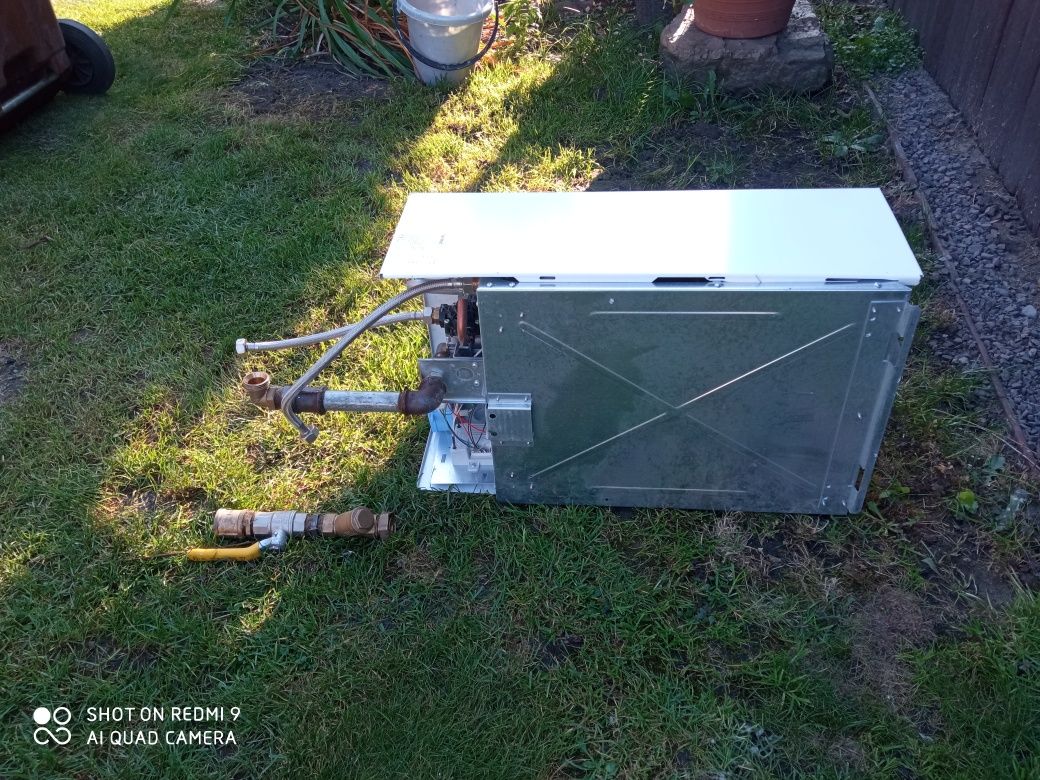 Terma Termet typ GE-19-02