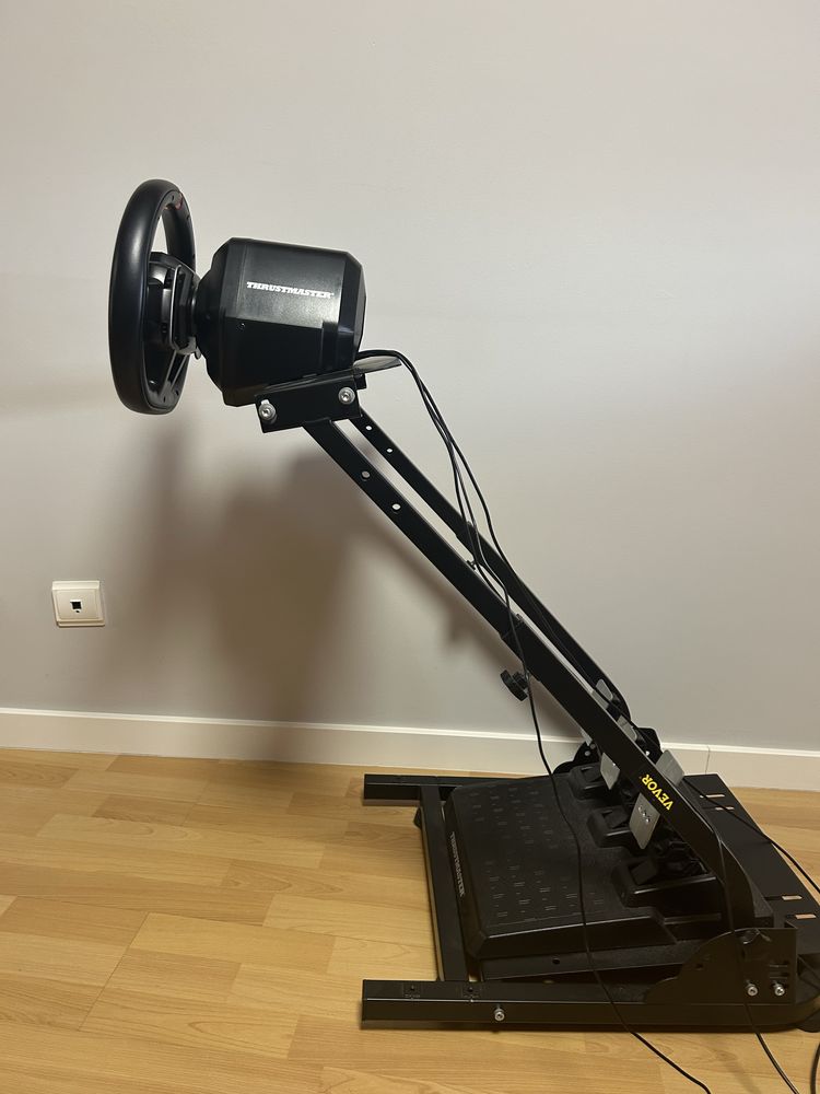 Volante Thrustmaster T248 + Suporte