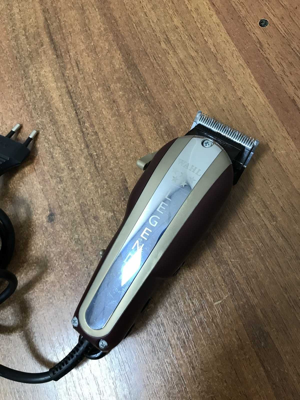 Машинка для стрижки волосся Wahl Legend ST3S