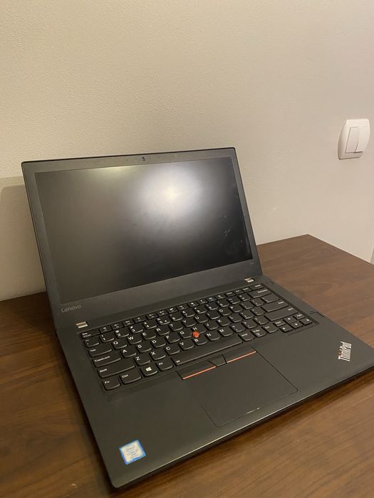 Lenovo Thinkpad T470