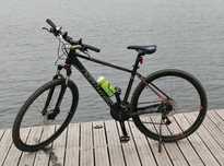 Rower crossowy Northtec Caledon DB AL SPD