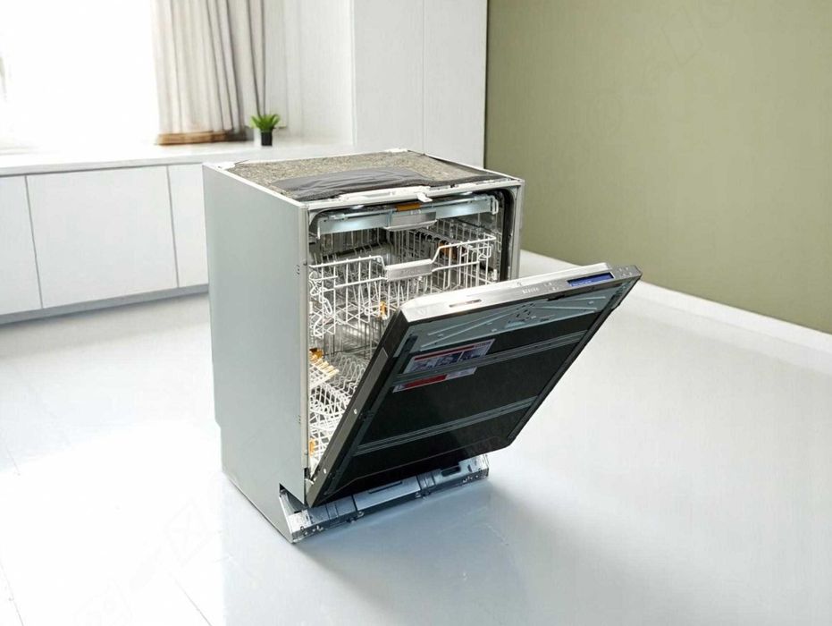 Вбудована Посудомийна машин Miele G 6995 SCVI XXL