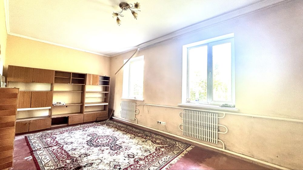 Продам 1/2 будинку с.Варковичі