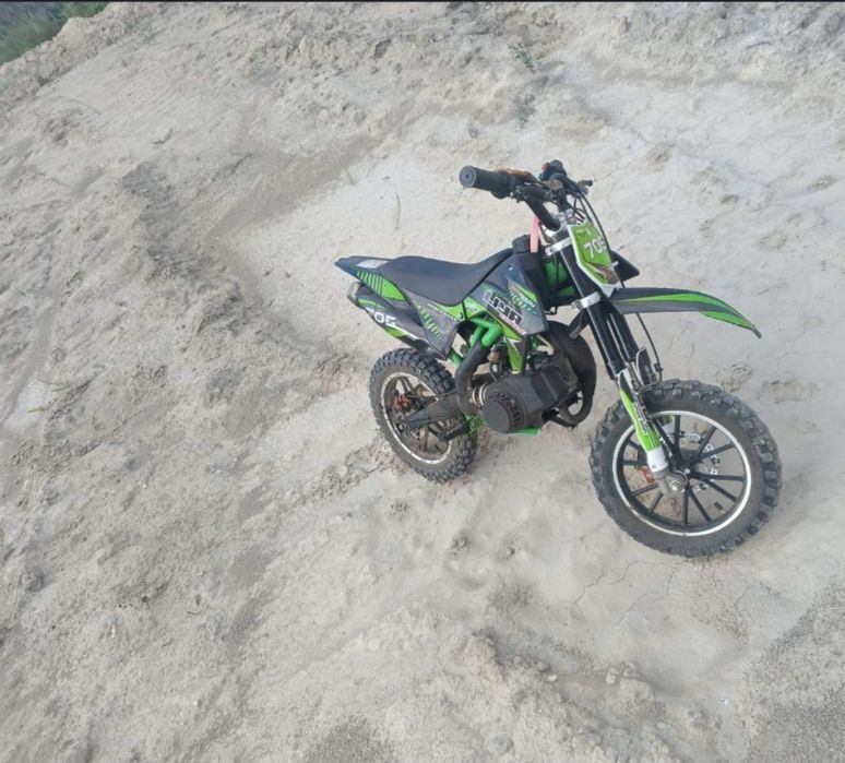 Міні пітбайк Київ