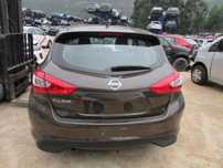Peças Nissan Pulsar 1.2 do ano 2018 (HRA2)
