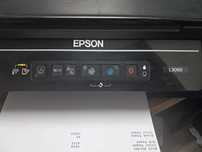 Drukarka Epson Eco Tank L3060