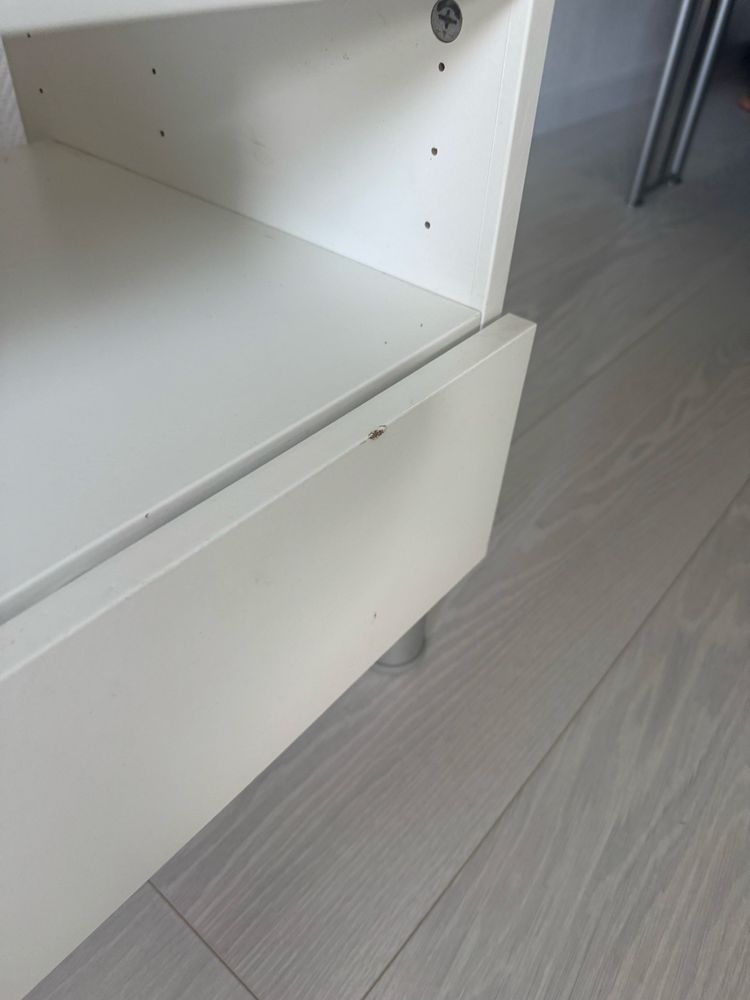 Szafka pod telewizor