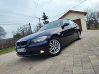 BMW Seria 3 Sprowadzony Zarejestrowany! Nowe sprzęgło! Super Stan