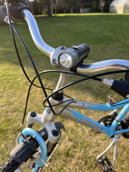 Rower FOLTA 24” - stan bardzo dobry