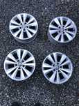Jantes 16” VW ou grupo VAG