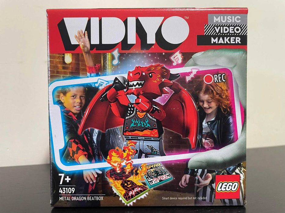 Lego Friends | Technic | TRU | VIDIYO | DREAMZzz Mixels Selados Vários