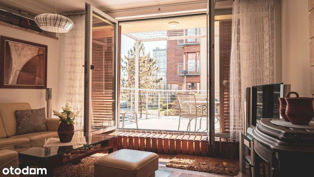 Apartament ZETA PARK Ustroń