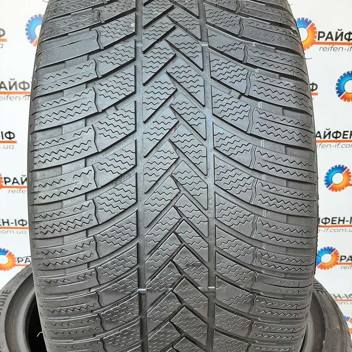 275/35 R21 Bridgestone Blizzak lm005 б/у шини 2шт * 2506338