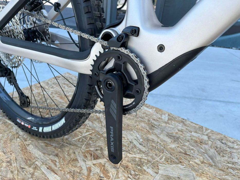 BH I LYNX TRAIL CARBON