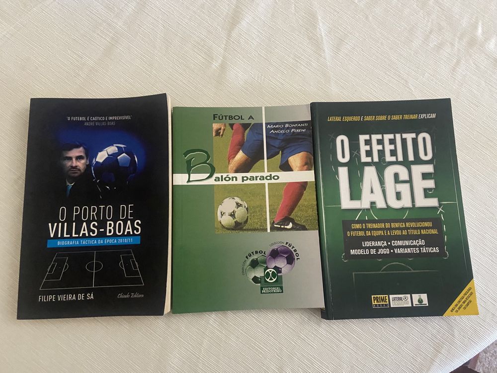 Conjunto 3 Livros + 8 livros digitais