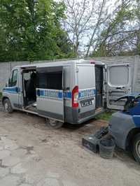 Fiat Ducato 2.3 3.0