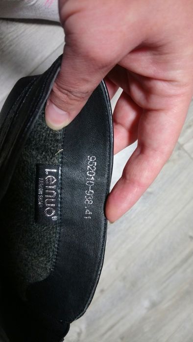 Срочно! Женские Кожаные зимние сапоги