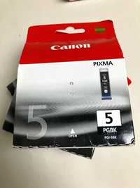 Oryginalny Tusz CANON Pixma 8M, 8Y, 8BK, 5PGBK