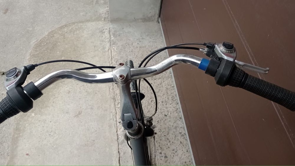 Велосипед Meteorit “28” З Німеччини! Ровер Дамка