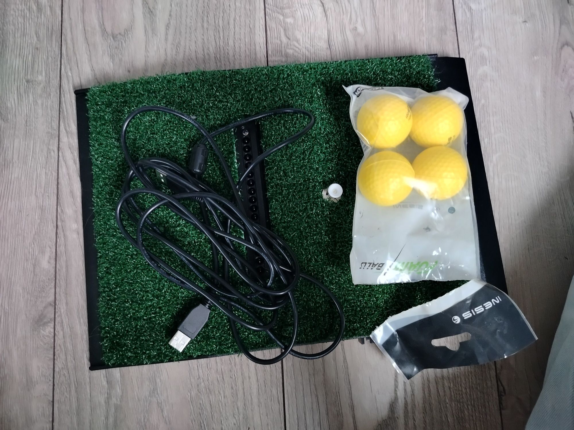 Optishot 2 symulator golfowy