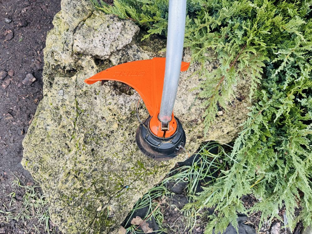 Kosa spalinowa podkaszarka Stihl FS45 FS 45 1KM 100% sprawna!