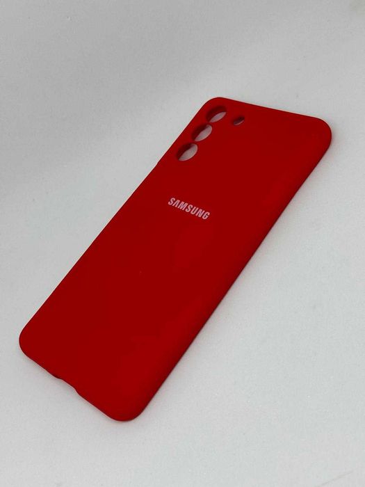 Samsung S21 Plus / S30 Plus Etui Case Obudowa Czerwona kod 1116