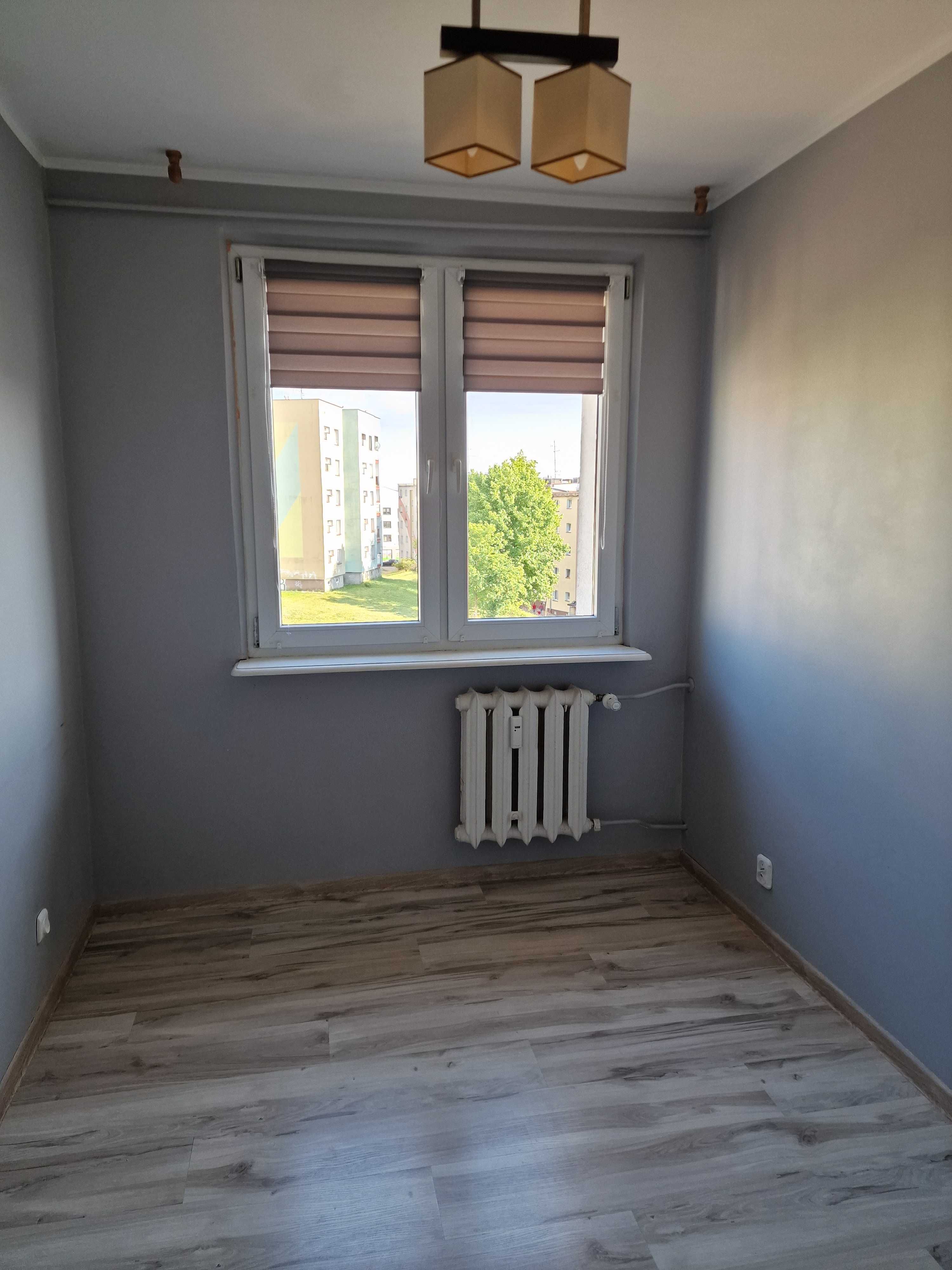 Sprzedam mieszkanie dwupokojowe 40m2