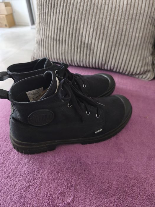 Palladium 42 unisex