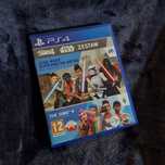 The Sims 4 Ps4 Polskie wydanie