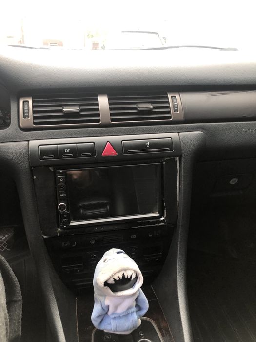 Продам ауди а6с5