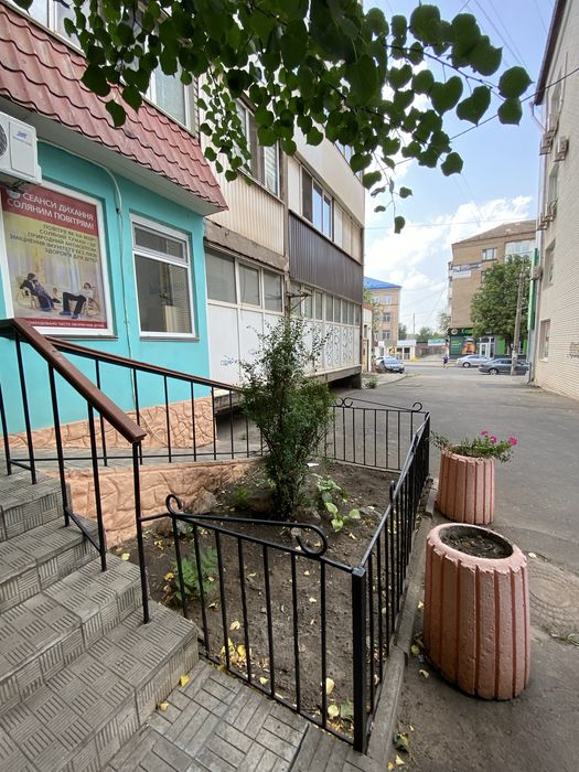 Продаж готового бізнесу (СОЛЯНОЇ  КІМНАТИ) в центрі міста