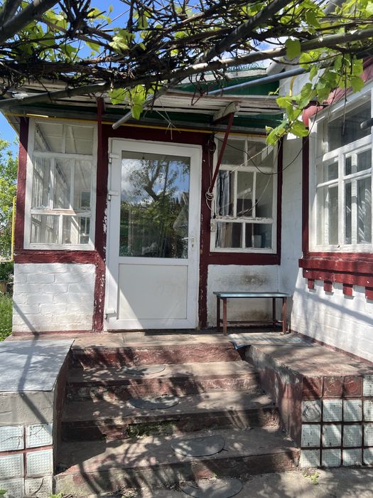 Продається будинок в с.Дирдин, Черкаська обл.