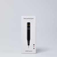 Портативний фрезер для манікюру Nail polish pen