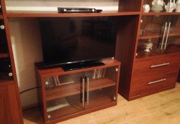 Здається 1-кімнатна квартира на 95 кварталі