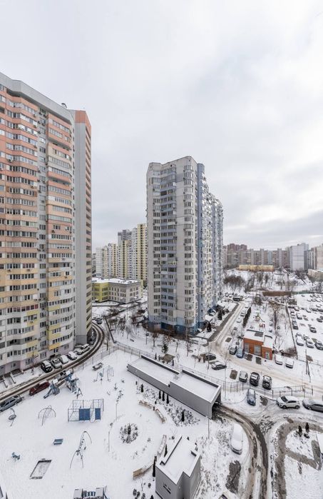 Здається Позняки, сучасні апартаменти! Поруч Ашан.-21-555.biz.ua