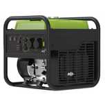 Generator Agregat Prądu 4000W Inwertorowy 4kW 230V KD687