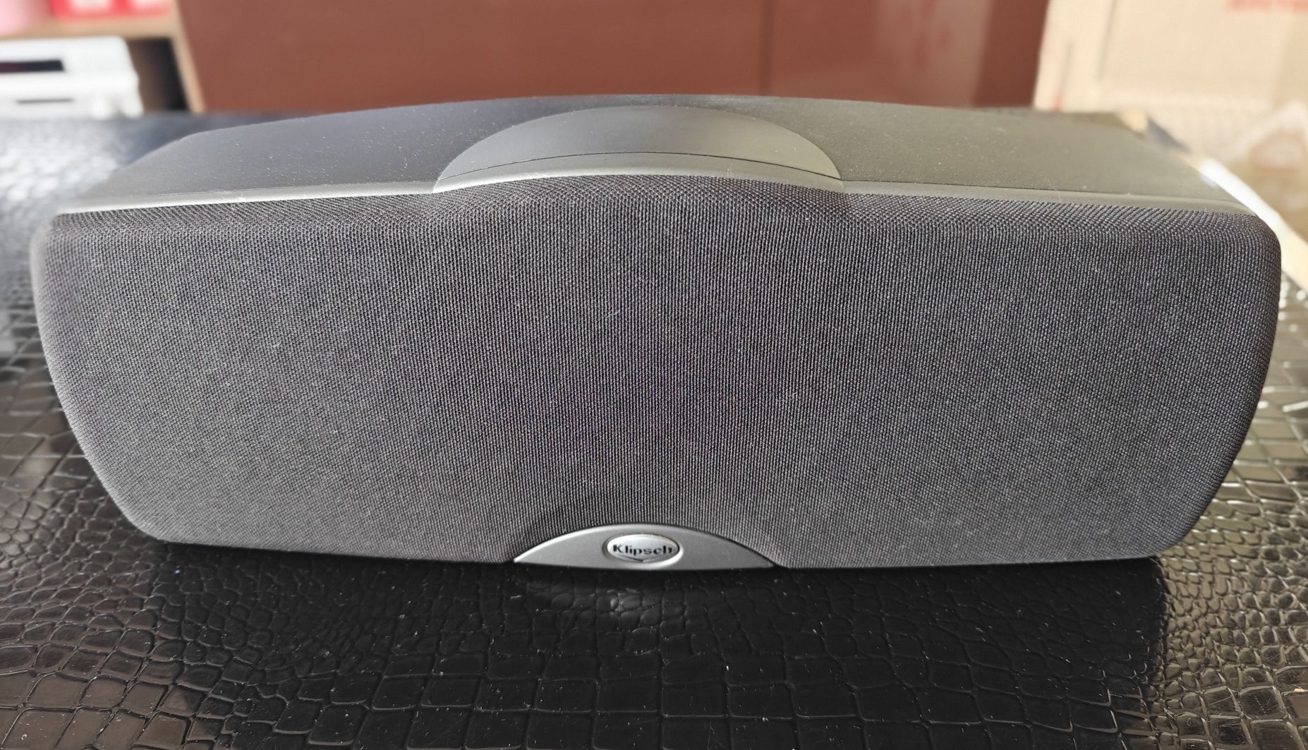 Колонка центрального каналу Klipsch Synergy C-1