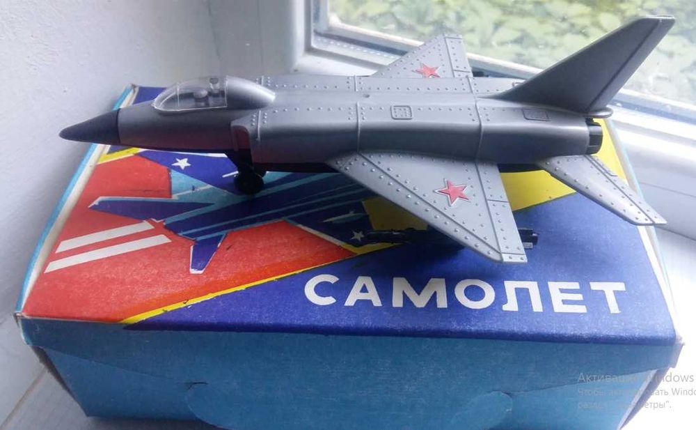 Продам самолеты!