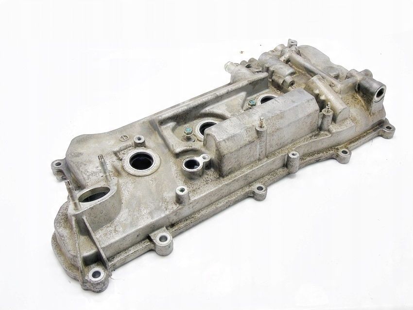 Pokrywa zaworów 3.0 V6 Vvti GS300 IS300 Crown Reiz