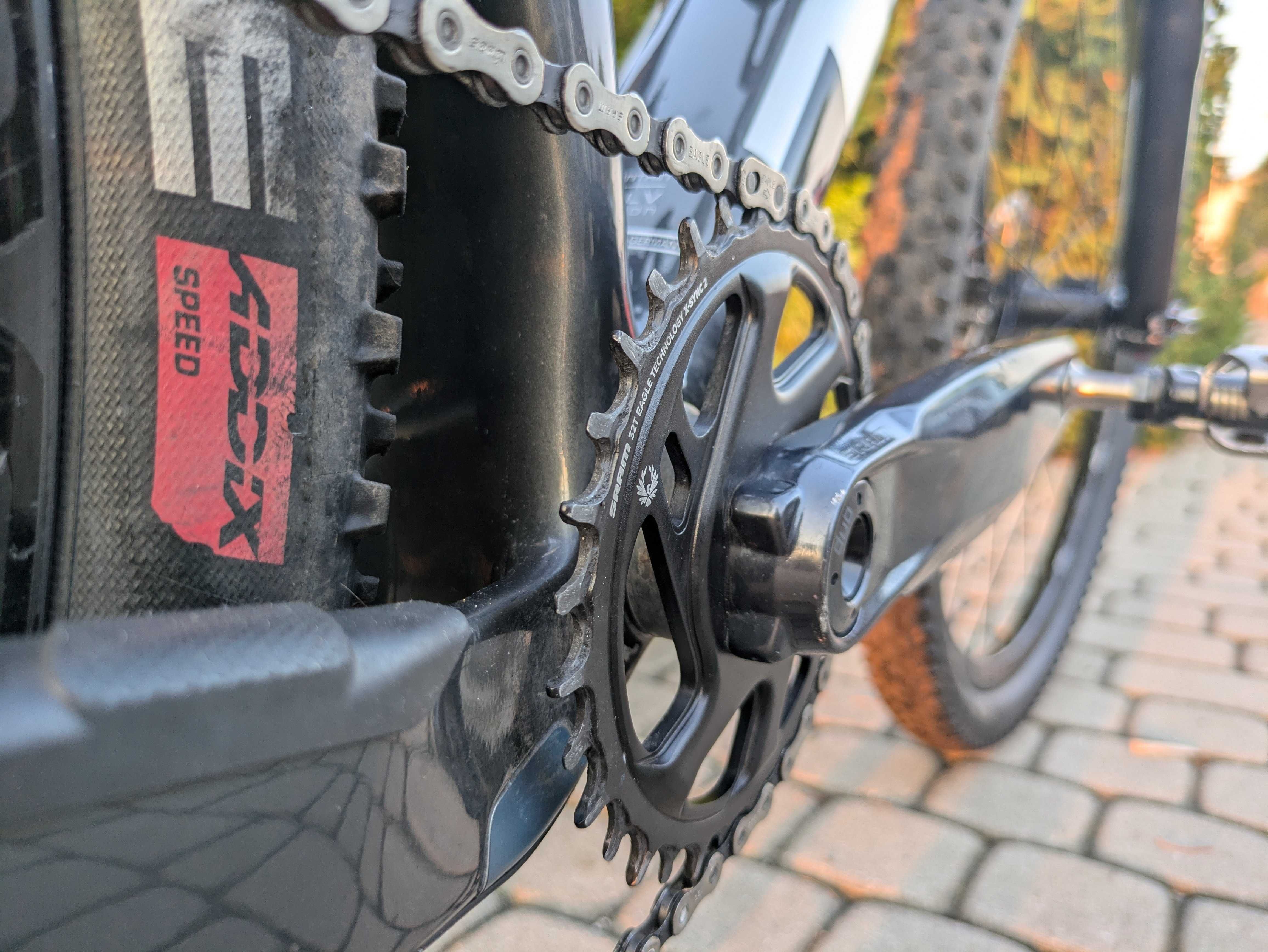 Trek Procaliber 9.7 2021 - Rozmiar L