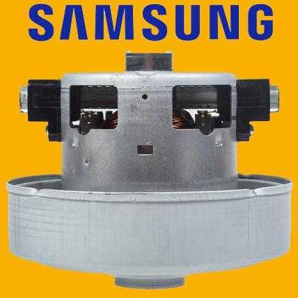 Двигатель мотор для пылесоса Samsung самсунг