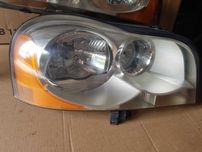 VOLVO XC90 Lampa Przód Reflektor XENON EUROPA Kompletna RADOM