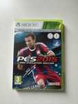 Pes 2015 xbox 360